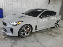 KNAE45LC7K6067270 2019 KIA STINGER