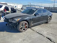 KNAE45LC7L6074298 2020 KIA STINGER