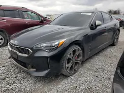 KNAE45LC7L6077833 2020 KIA STINGER