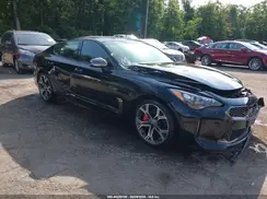 KNAE45LC7M6090177 2021 KIA STINGER