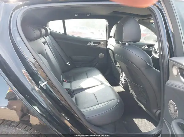 KNAE45LC7M6090177 2021 KIA STINGER - Image 8