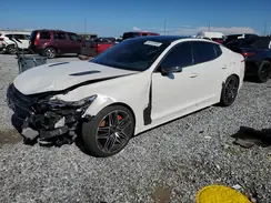 KNAE45LC7N6099317 2022 KIA STINGER