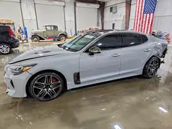 KNAE45LC7N6099415 2022 KIA STINGER