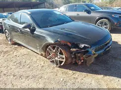 KNAE45LC7N6100174 2022 KIA STINGER