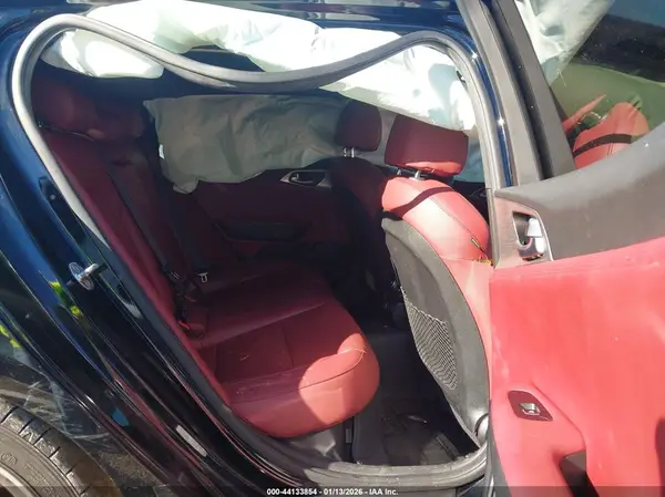 KNAE45LC7N6100174 2022 KIA STINGER - Image 8