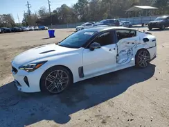 KNAE45LC7N6103527 2022 KIA STINGER