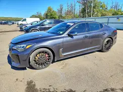 KNAE45LC7N6106038 2022 KIA STINGER
