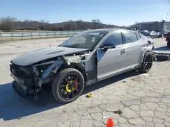KNAE45LC7N6110137 2022 KIA STINGER