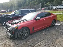 KNAE45LC7N6110946 2022 KIA STINGER
