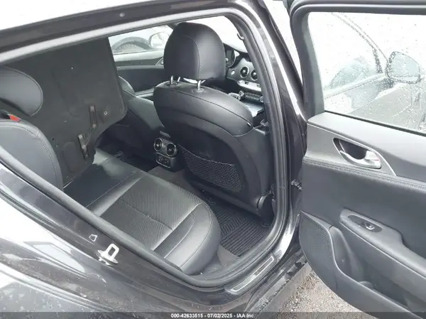 KNAE45LC7N6111398 2022 KIA STINGER - Image 8