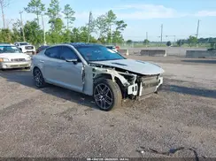 KNAE45LC7N6111675 2022 KIA STINGER
