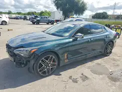 KNAE45LC7N6114561 2022 KIA STINGER