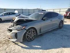 KNAE45LC7N6119730 2022 KIA STINGER