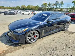 KNAE45LC8J6011546 2018 KIA STINGER