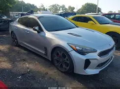 KNAE45LC8J6017959 2018 KIA STINGER