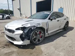 KNAE45LC8J6018111 2018 KIA STINGER