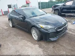 KNAE45LC8J6018190 2018 KIA STINGER