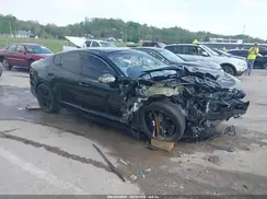 KNAE45LC8J6029013 2018 KIA STINGER
