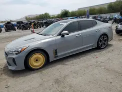 KNAE45LC8J6040805 2018 KIA STINGER