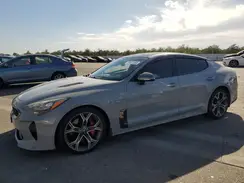 KNAE45LC8K6047495 2019 KIA STINGER