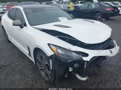 KNAE45LC8K6051272 2019 KIA STINGER