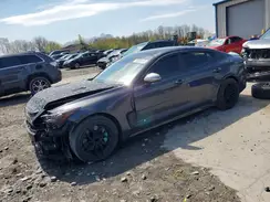 KNAE45LC8K6058593 2019 KIA STINGER