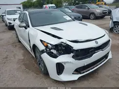 KNAE45LC8K6062837 2019 KIA STINGER