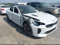KNAE45LC8K6067049 2019 KIA STINGER