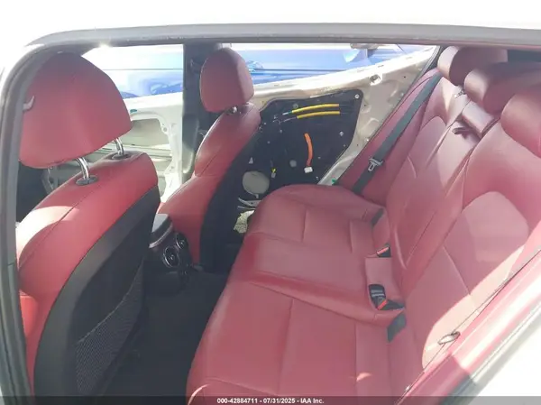 KNAE45LC8K6067049 2019 KIA STINGER - Image 8