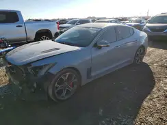 KNAE45LC8L6073502 2020 KIA STINGER
