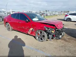 KNAE45LC8L6074309 2020 KIA STINGER
