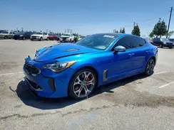 KNAE45LC8L6074312 2020 KIA STINGER