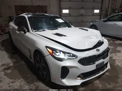 KNAE45LC8L6079302 2020 KIA STINGER