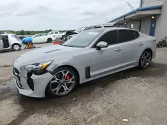 KNAE45LC8L6086797 2020 KIA STINGER