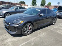KNAE45LC8M6088423 2021 KIA STINGER