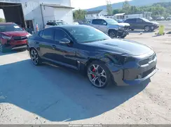 KNAE45LC8M6089961 2021 KIA STINGER