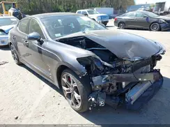 KNAE45LC8M6091760 2021 KIA STINGER