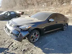 KNAE45LC8M6094528 2021 KIA STINGER
