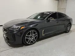 KNAE45LC8N6104203 2022 KIA STINGER