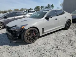 KNAE45LC8N6105917 2022 KIA STINGER