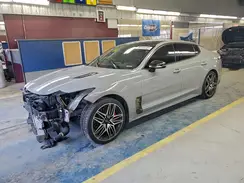KNAE45LC8N6107179 2022 KIA STINGER
