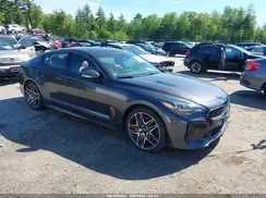 KNAE45LC8N6108381 2022 KIA STINGER