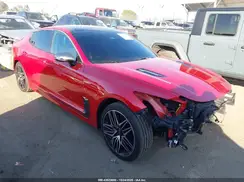 KNAE45LC8N6112785 2022 KIA STINGER