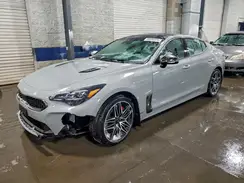 KNAE45LC8N6112916 2022 KIA STINGER