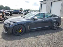 KNAE45LC8N6116416 2022 KIA STINGER