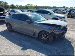 KNAE45LC8N6119820 2022 KIA STINGER