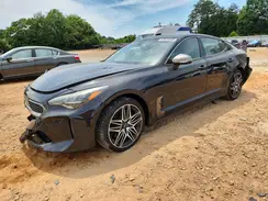 KNAE45LC8N6121518 2022 KIA STINGER