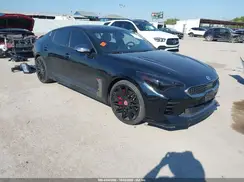 KNAE45LC9J6011538 2018 KIA STINGER