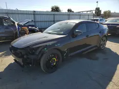 KNAE45LC9J6027996 2018 KIA STINGER