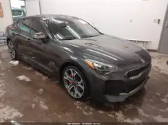 KNAE45LC9J6036357 2018 KIA STINGER